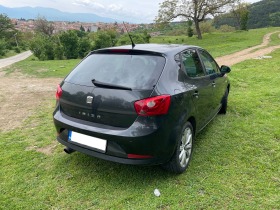 Seat Ibiza 1.6i 6J Sport, снимка 4
