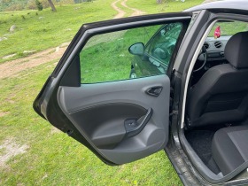 Seat Ibiza 1.6i 6J Sport, снимка 9