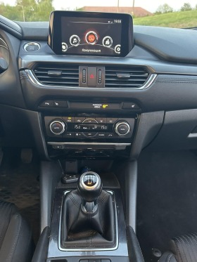 Mazda 6 2.2 , снимка 6