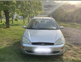 Ford Focus, снимка 1