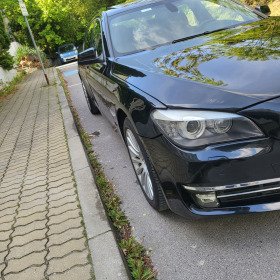 BMW 750 750Li, снимка 5
