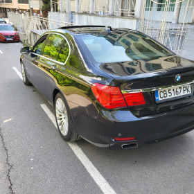 BMW 750 750Li, снимка 10