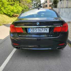 BMW 750 750Li, снимка 2