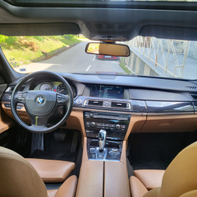 BMW 750 750Li, снимка 6