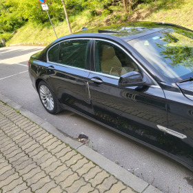 BMW 750 750Li, снимка 7