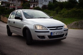 Opel Corsa, снимка 5 - Автомобили и джипове - 45659808