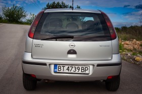 Opel Corsa, снимка 4 - Автомобили и джипове - 45659808