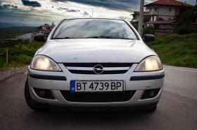 Opel Corsa, снимка 6 - Автомобили и джипове - 45659808