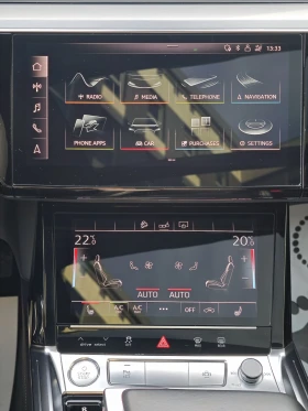 Audi E-Tron 55 95kwH/Edition/Bang&Olufsen/Virtual/Quattro | Mobile.bg    15