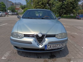 Alfa Romeo 156