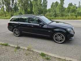 Mercedes-Benz C 220 220 cdi, снимка 4