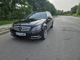 Mercedes-Benz C 220 220 cdi, снимка 2