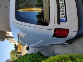VW Caddy Електрически ABTe Maxi , снимка 6