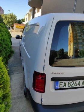 VW Caddy ABTe, Maxi, DSG, (ДДС) НОВА!!! - [7] 