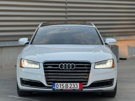 Audi A8 3.0TFSI LONG MATRIX FULL  *  | Mobile.bg    2