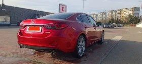 Mazda 6 Skyactive 2.2 D | Mobile.bg    4