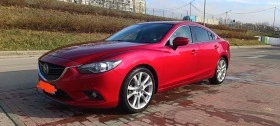 Mazda 6 Skyactive 2.2 D | Mobile.bg    1