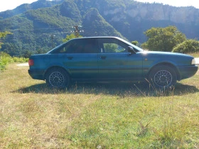 Обява за продажба на Audi 80 B4 ~1 900 лв. - изображение 3