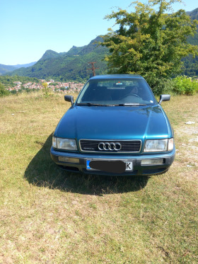  Audi 80