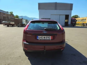 Ford Focus 1.6 TDCI 90 hp , снимка 7