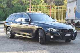 BMW 320 X-Drive/ M-paket/ FaceLift/ Швейцария, снимка 6