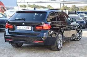 BMW 320 X-Drive/ M-paket/ FaceLift/ Швейцария, снимка 4