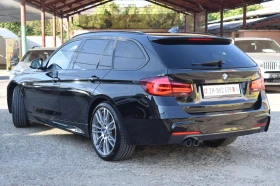 BMW 320 X-Drive/ M-paket/ FaceLift/ Швейцария, снимка 3