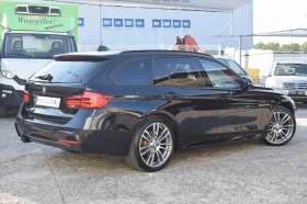 BMW 320 X-Drive/ M-paket/ FaceLift/ Швейцария, снимка 5