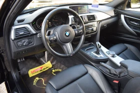 BMW 320 X-Drive/ M-paket/ FaceLift/ Швейцария, снимка 8