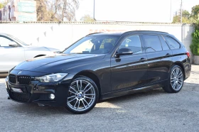 BMW 320 X-Drive/ M-paket/ FaceLift/ Швейцария, снимка 2