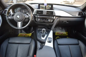 BMW 320 X-Drive/ M-paket/ FaceLift/ Швейцария, снимка 11