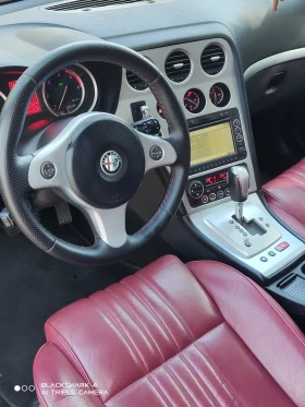 Alfa Romeo 159 sportwagon, снимка 3