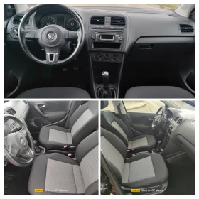 VW Polo 1.2euro-5, снимка 10