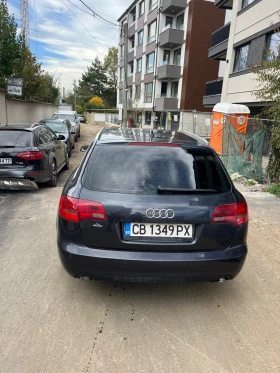 Audi A6, снимка 5