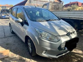 Ford B-Max 1.0 eco boost, снимка 1