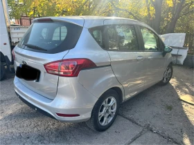 Ford B-Max 1.0 eco boost, снимка 2