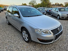     VW Passat 1.9TDI 105. 