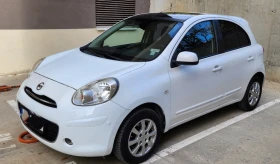 Nissan Micra К13, снимка 3