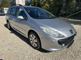     Peugeot 307 2.0HDI//136KS//FACELIFT//Euro 4//Germany