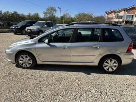 Peugeot 307 2.0HDI//136KS//FACELIFT//Euro 4//Germany, снимка 5