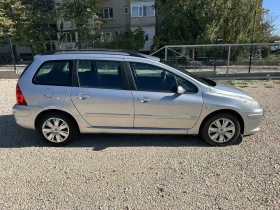 Peugeot 307 2.0HDI//136KS//FACELIFT//Euro 4//Germany, снимка 2