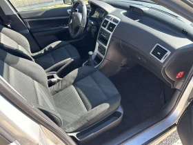 Peugeot 307 2.0HDI//136KS//FACELIFT//Euro 4//Germany, снимка 10