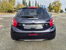 Peugeot 208 1.6HDI GTi, снимка 4