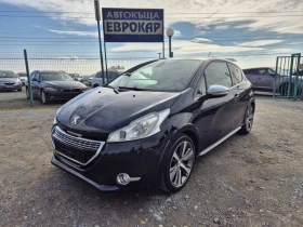 Peugeot 208 1.6HDI GTi, снимка 1