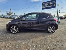 Peugeot 208 1.6HDI GTi, снимка 2