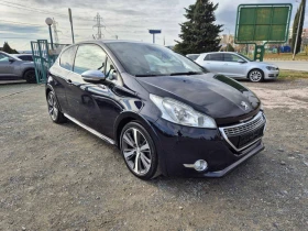 Peugeot 208 1.6HDI GTi, снимка 7