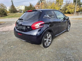 Peugeot 208 1.6HDI GTi, снимка 5