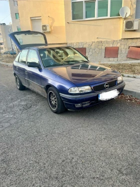 Opel Astra +  | Mobile.bg    3