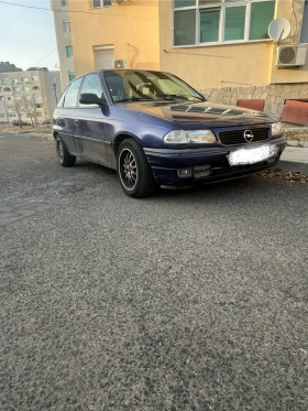 Opel Astra +  | Mobile.bg    2