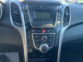 Hyundai I30 1.4i , снимка 11